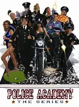 Police Academy: The Series