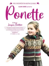 Ponette