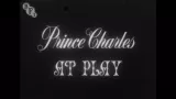 Prince Charles at Play