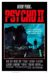 Psycho II