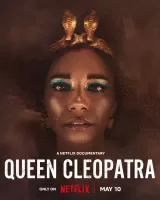 Queen Cleopatra