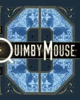 Quimby the Mouse