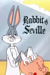 Rabbit of Seville