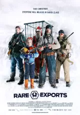 Rare Exports: A Christmas Tale