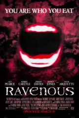 Ravenous