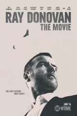 Ray Donovan: The Movie