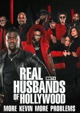 Real Husbands of Hollywood