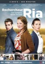 Rechercheur Ria