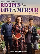 Recipes for Love and Murder