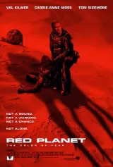 Red Planet