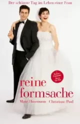 Reine Formsache