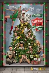 Reno 911!: It\