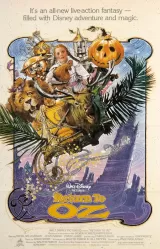 Return to Oz