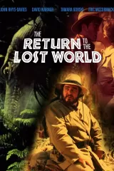 Return to the Lost World