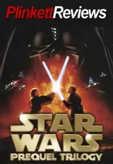 Revenge of the Sith Review