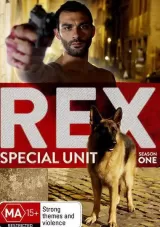 Rex Special Unit