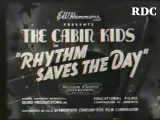 Rhythm Saves the Day