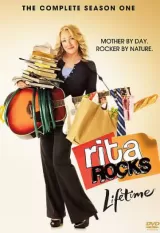 Rita Rocks