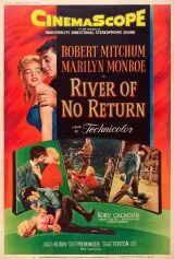 River of No Return