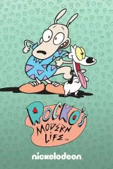 Rocko\