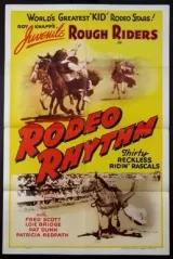 Rodeo Rhythm