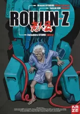 Rôjin Z