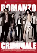 Romanzo criminale