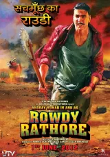 Rowdy Rathore