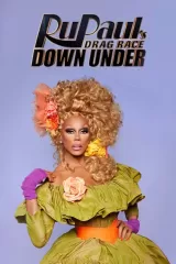 RuPaul\