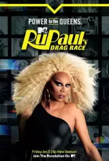 RuPaul\