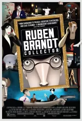 Ruben Brandt, Collector