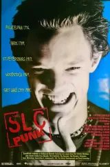 SLC Punk!