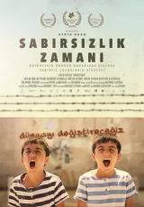 Sabırsızlık Zamanı