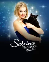 Sabrina, the Teenage Witch