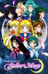 Sailor Moon