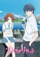 Sakurada Reset