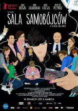 Sala samobójców