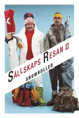 Sällskapsresan 2 - Snowroller