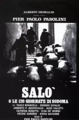 Salò, or The 120 Days Of Sodom