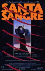 Santa Sangre