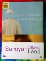 SaroyanLand