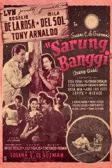 Sarung-banggi