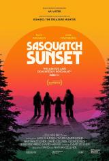 Sasquatch Sunset