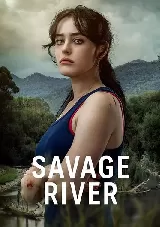 Savage River