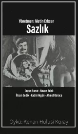 Sazl&#305;k