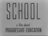 School: A Film About Progressive Education