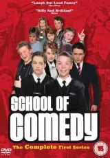 School of Comedy