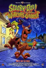 Scooby-Doo and the Witch\