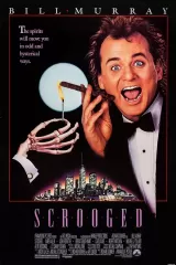 Scrooged