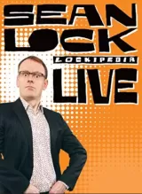 Sean Lock: Lockipedia Live